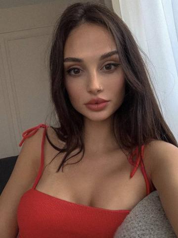 Индивидуалка Таисия Фотография 2